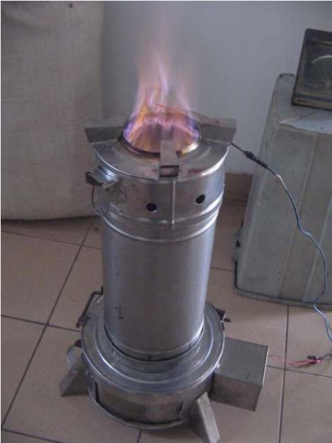RHStove RHStove